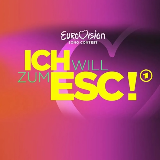  ICH WILL ZUM ESC!