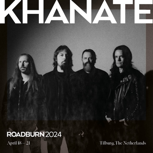  KHANATE