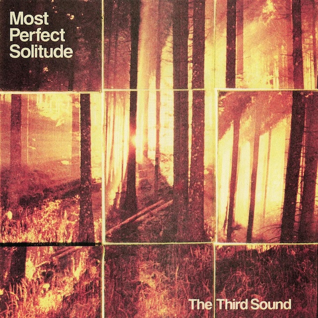  THE THIRD SOUND